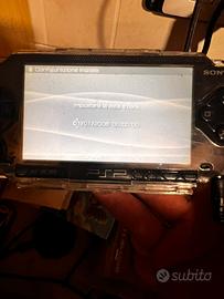 Psp  portatile !!!
