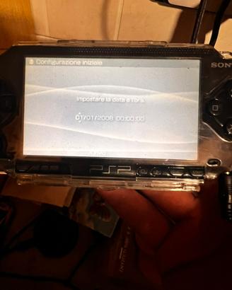 Psp  portatile !!!