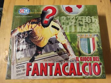 Il gioco del Fantacalcio