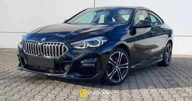 BMW 218 d Gran Coupé Msport