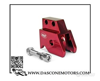 RIALZO AMMORTIZZATORE AEROX NITRO BOOSTER BW’S NEO