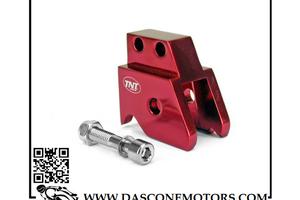 RIALZO AMMORTIZZATORE AEROX NITRO BOOSTER BW’S NEO