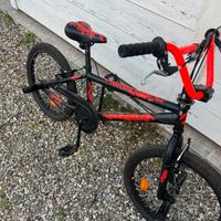 Bici BMX Atala