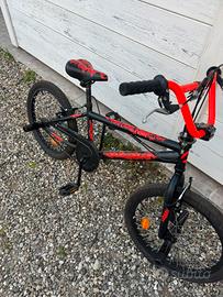 Bici BMX Atala