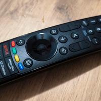 telecomando Smart TVLG