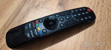 telecomando Smart TVLG