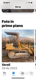 Pala meccanica