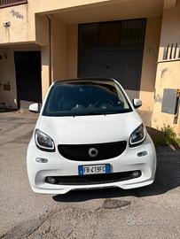 Smart fortwo 0.9 turbo