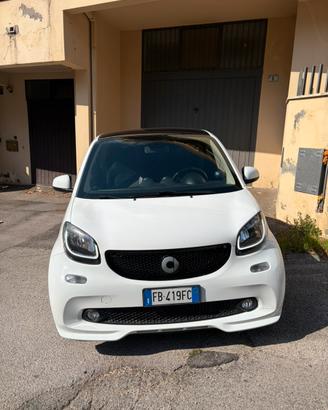 Smart fortwo 0.9 turbo