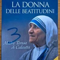 Libro "La donna delle beatitudini  "
