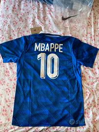Maglia Francia di Mbappe