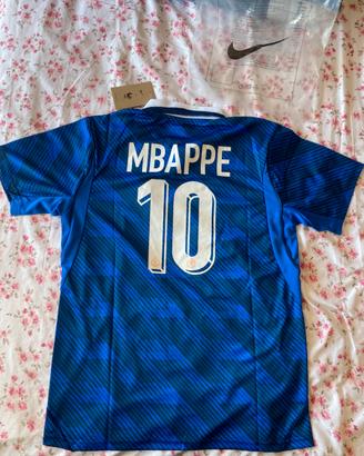 Maglia Francia di Mbappe