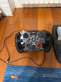 Logitech g29