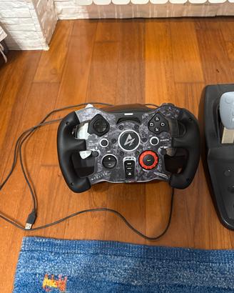 Logitech g29