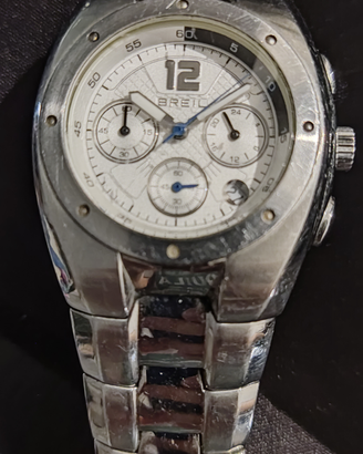 Orologio Kargo Crono Lady - Breil - BW0245 quarzo