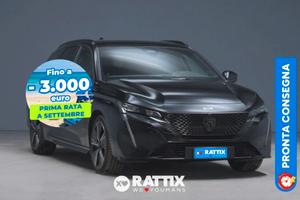 Peugeot 308 BlueHDi 130 S&S EAT8 GT