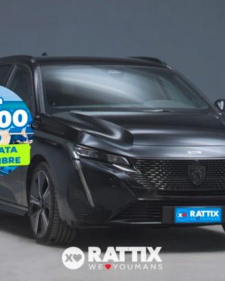 Peugeot 308 BlueHDi 130 S&S EAT8 GT