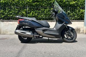 Kymco Downtown 300i - 2010