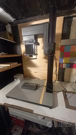 Ingranditore PHILIPS PCS 2000 + accessori