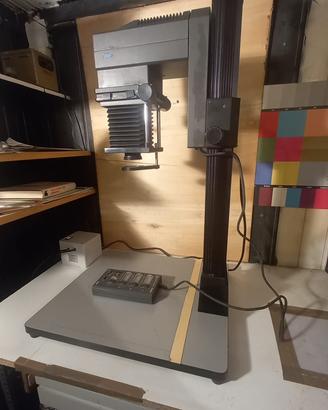 Ingranditore PHILIPS PCS 2000 + accessori