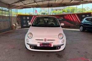 Fiat 500 1.3 mjt Lounge 75cv Tetto Panorama