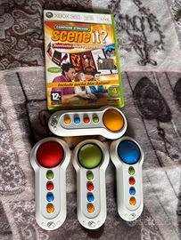 Scene It? Xbox360