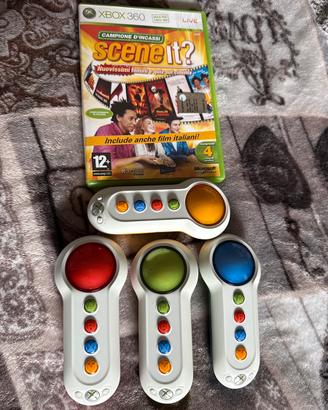 Scene It? Xbox360