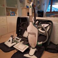 Folletto vk220s + accessori