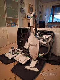 Folletto vk220s + accessori