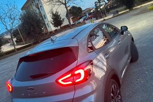 FORD Puma hybrid unico proprietario full optional