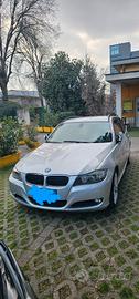 bmw 320 benzina 170 cv