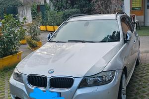 bmw 320 benzina 170 cv