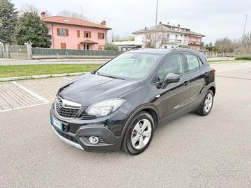 Opel Mokka 1.4 Turbo Ecotec 140CV 4x2 S&S Cosmo*Au