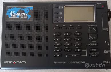IRRADIO RD-816