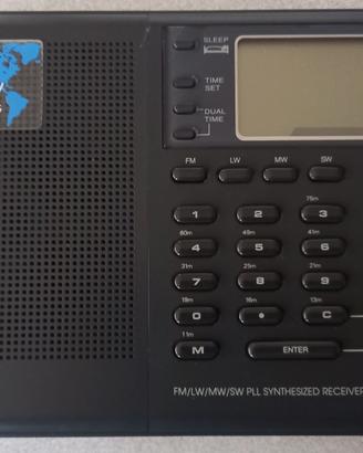 IRRADIO RD-816