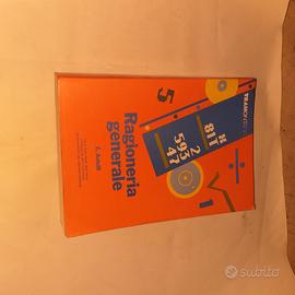 Ragioneria generale - Astolfi 1987