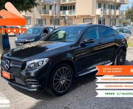 MERCEDES GLC (X253) GLC 250 d 4Matic E...