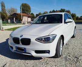 BMW Serie 1 (F20) - 2015