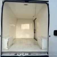 Fiat Ducato Maxi