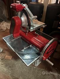 Affettatrice professionale Sirman LX 350