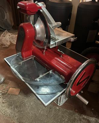 Affettatrice professionale Sirman LX 350