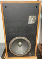 Infinity Qa casse diffusori  			