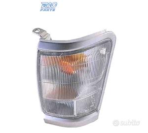 FRECCE ANTERIORI TOYOTA HILUX 98-01