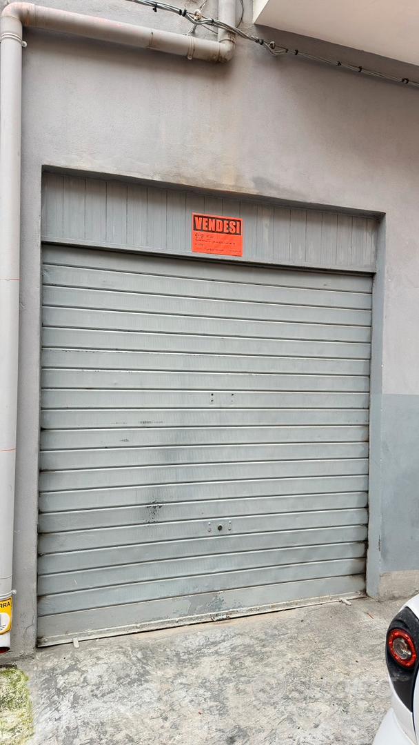 Appartamento – Gela, Granai Ducali, Caltanissetta - Altro