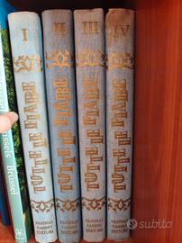 tutte le fiabe - fratelli fabbri editori 