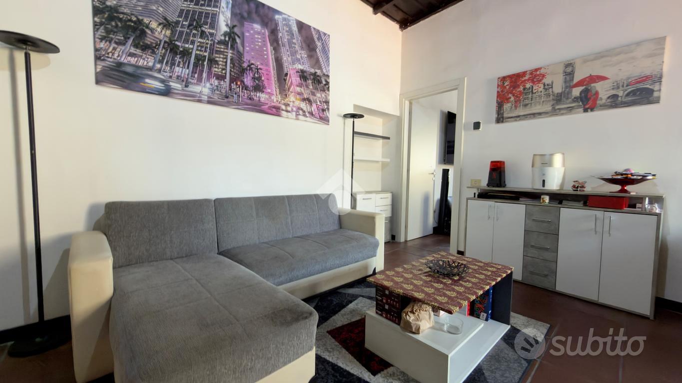 2 LOCALI A MORLUPO - Vista 3