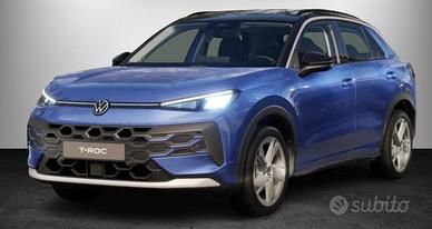 Volkswagen T-Roc 1.5 etsi Life 150cv dsg