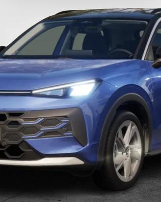 Volkswagen T-Roc 1.5 etsi Life 150cv dsg