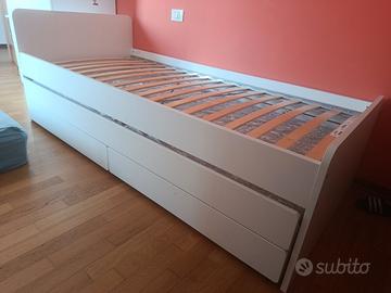 LETTO IKEA