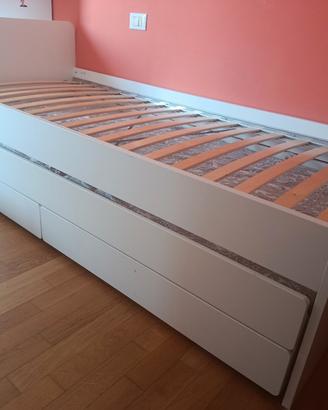 LETTO IKEA